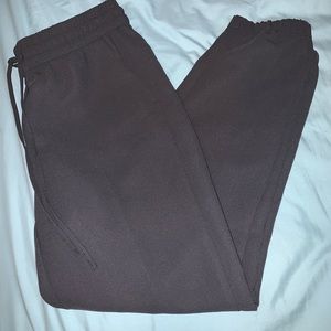 JCrew jogger Pants